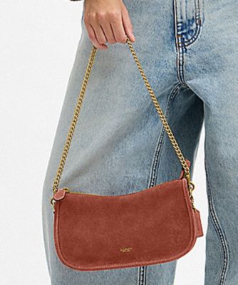 ＜COACH＞ウェイバリー　バッグ